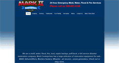 Desktop Screenshot of mark2-enterprises.com